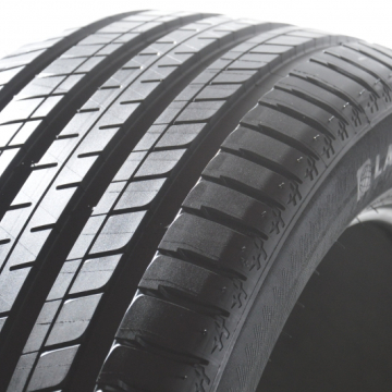 Michelin Latitude sport 3 n0 demo dot2017 255/55 R18 105W