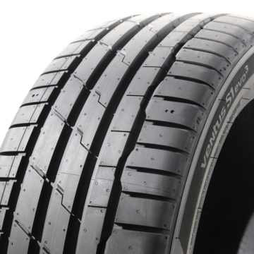 Hankook K127 dot2019 205/55 R17 95W