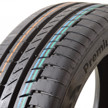 Continental Premiumcontact 6 dot2021 205/50 R17 93Y