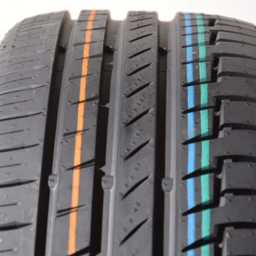 Continental Premiumcontact 6 dot2021 205/50 R17 93Y