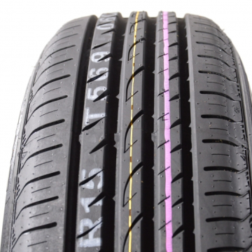 Nexen Nfera su4 dot2023 205/50 R17 89V