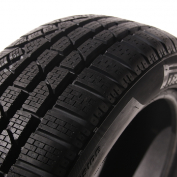 Pirelli Winter sottozero w240 s.ii n2 dot2022 235/40 R18 91V