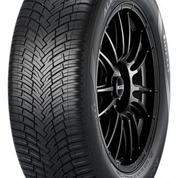Pirelli Scorpion allseason sf2 dot2023 235/65 R18 110H