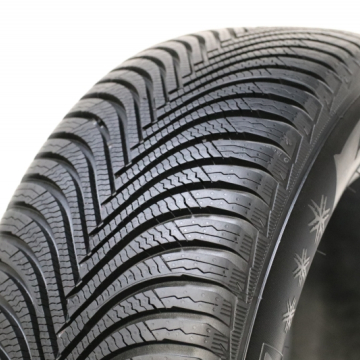 Michelin Alpin 5 dot2018 225/55 R17 97H