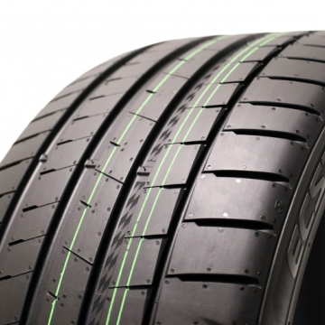 Kumho Ecsta ps72 demo 245/40 R19 98Y