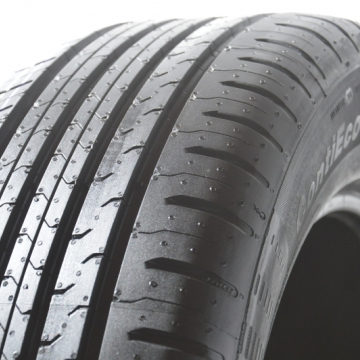 Continental Conti eco contact 5 demo 215/55 R17 94V