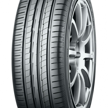 Yokohama Ae50 demo 215/65 R17 99V