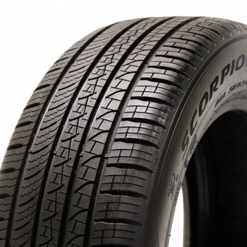 Pirelli Scorpion zero allseason 235/60 R18 103T