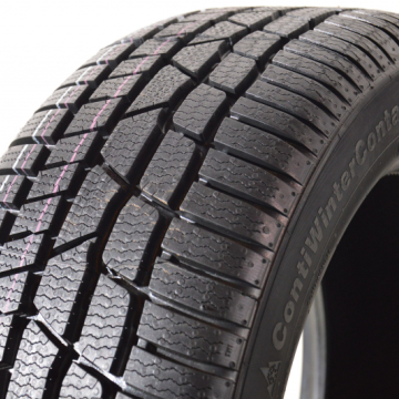 Continental Ts830p ro1 dot2018 245/40 R20 99V