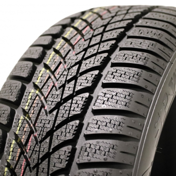 DUNLOP Winter sport 4d dot2019 205/55 R16 91H