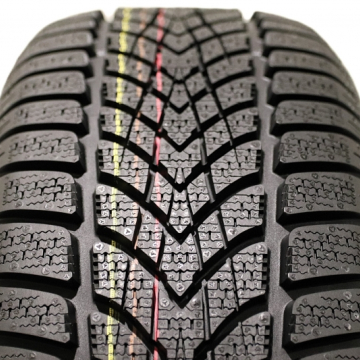 DUNLOP Winter sport 4d dot2019 205/55 R16 91H