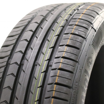 Continental Premiumcontact 5 dot2014 185/60 R15 88H
