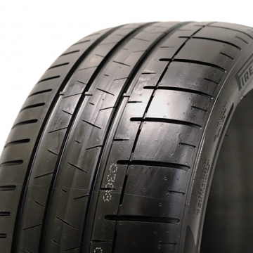 Pirelli Pzero corsa pzc4 n0 dot2022 255/35 R20 93Y