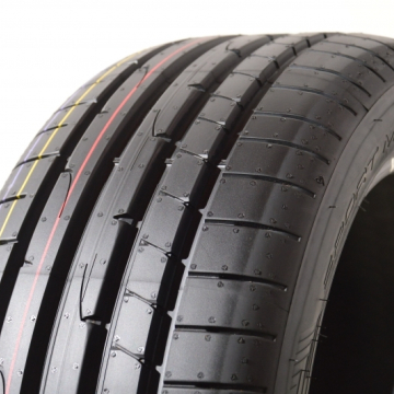 DUNLOP Sport maxx rt2 dot2023 245/40 R18 97Y