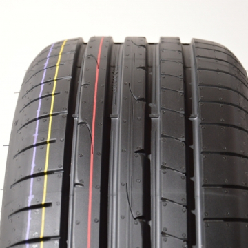 DUNLOP Sport maxx rt2 dot2023 245/40 R18 97Y