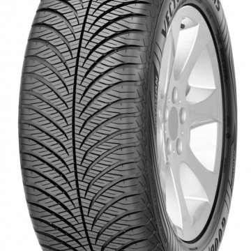 Goodyear Vector 4 seasons g2 dot2016 225/45 R17 91V