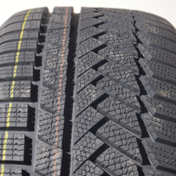 Continental Ts850p dot2022 235/60 R18 103T