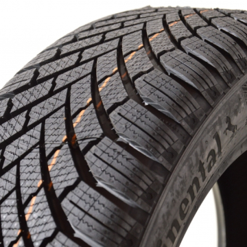 Continental Ts860 (2018-2019) 225/50 R17 98V