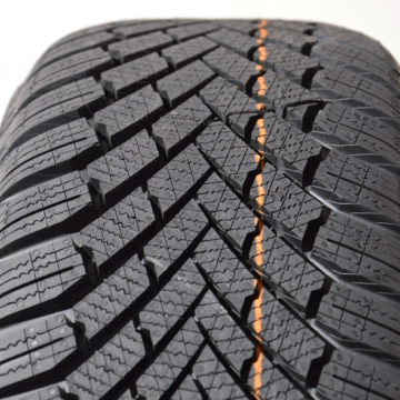 Continental Ts860 (2018-2019) 225/50 R17 98V