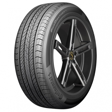 Continental Pro contact tx dot2019 245/40 R19 94H