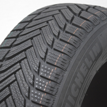 Michelin Alpin 6 (dot2019) 225/50 R17 98V