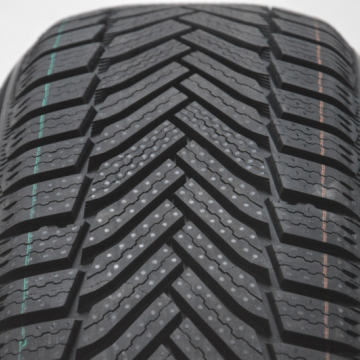 Michelin Alpin 6 (dot2019) 225/50 R17 98V