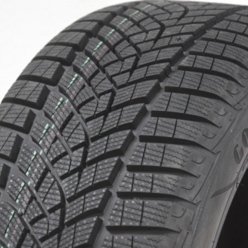 Goodyear Ultragrip performance + dot2022 235/60 R18 103T