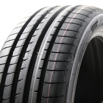 Goodyear Eagle f1 asymmetric 5 dot2021 225/45 R17 91Y