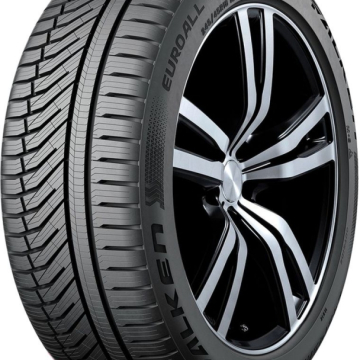 FALKEN Euroall season as220pro demo 225/35 R19 88W