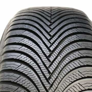 Michelin Alpin 5 dot2019 245/45 R18 100V