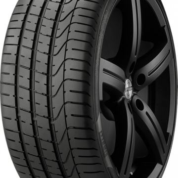 Pirelli P zero ro1 255/40 R21 102Y