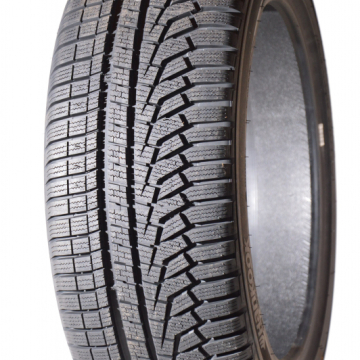 Hankook W320a dot2020 225/65 R17 102H