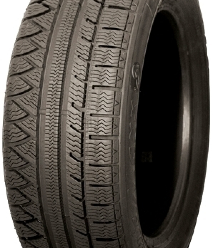 Michelin X-ice snow+ 235/55 R19 105H