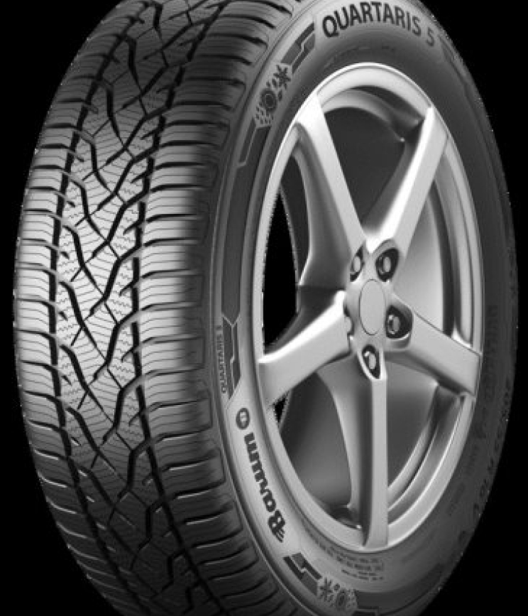 Goodyear VECTOR ALL SEASON 4 255/45 R19 100H