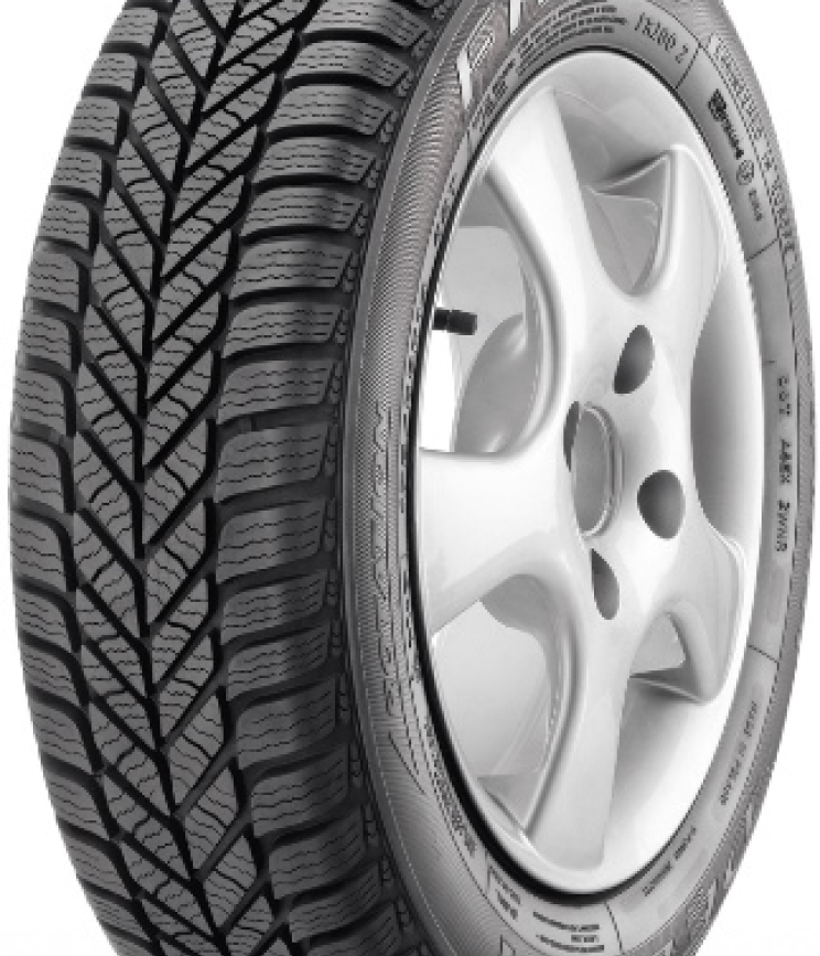 VREDESTEIN Comtrac 2 All Season+ 205/65 R16C T107