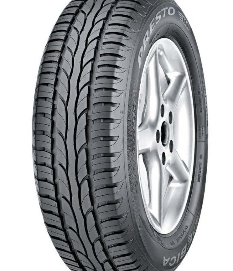 SAVA Eskimo Ice 195/60 R15 88T