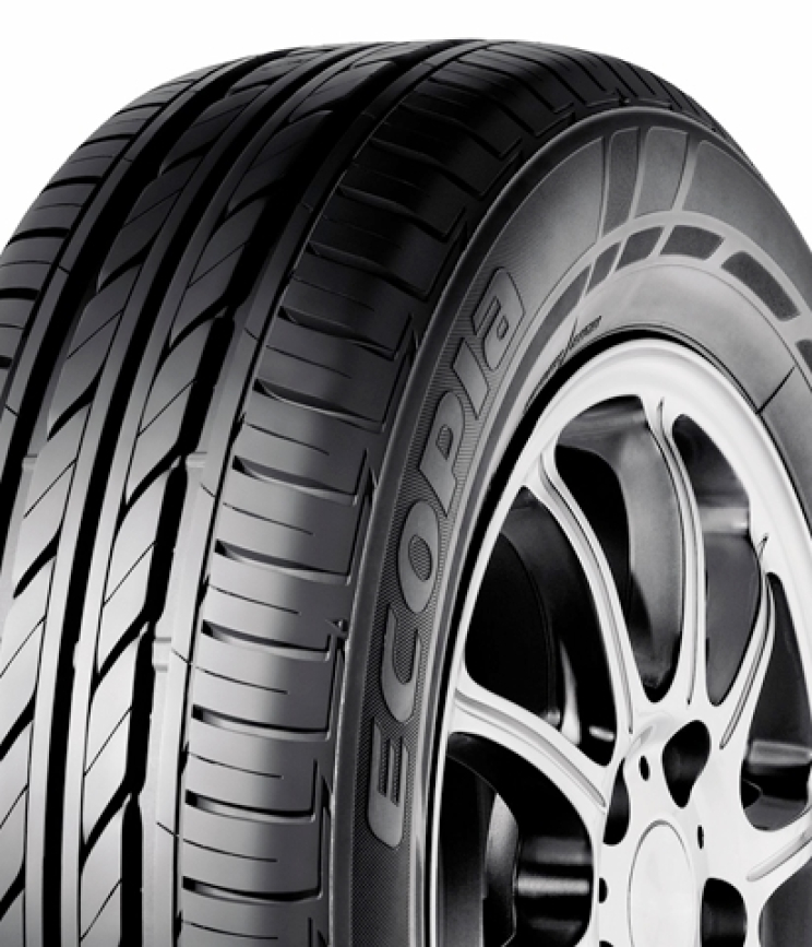 Bridgestone DEMO 1 KM Ecopia EP-150 185/65 R15 H88