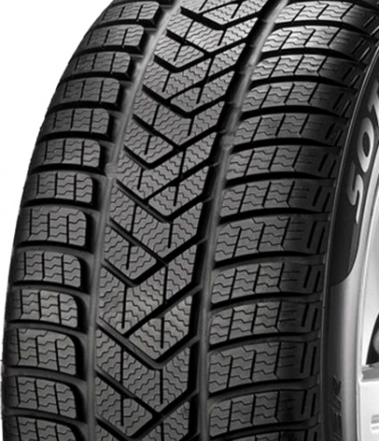 Pirelli WSZer3 N0 315/30 R21 105V    