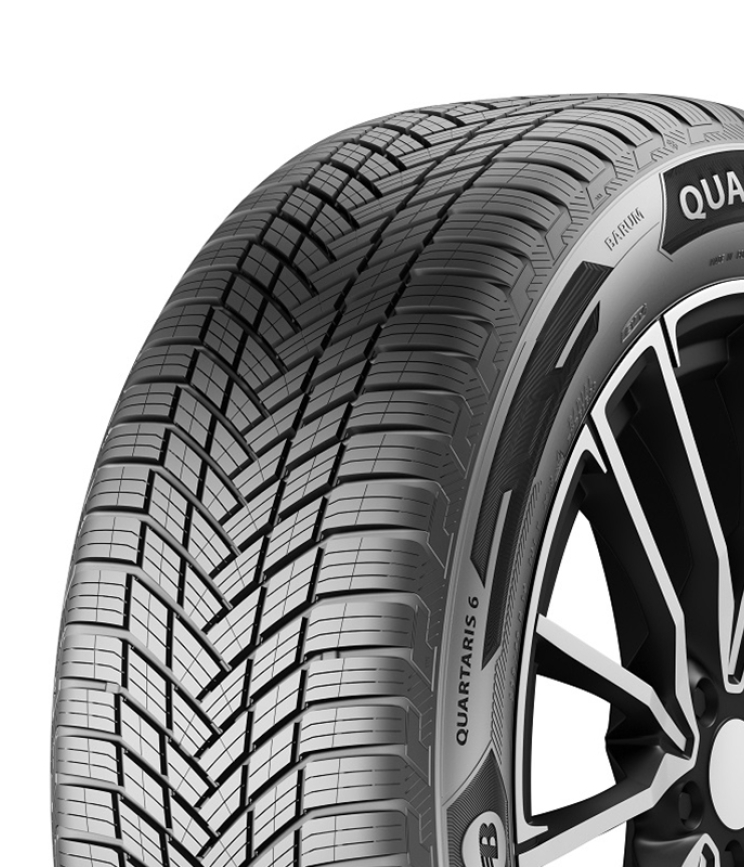 BARUM Quartaris 6 205/55 R16 91H
