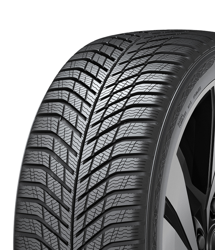 Hankook Winter i*cept evo 4 SUV (W340A) 285/45 R20 112V
