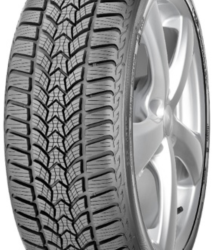 DUNLOP DUNLOP ECONODRIVE AS All Season M+S 215/65 R16C T109/107
