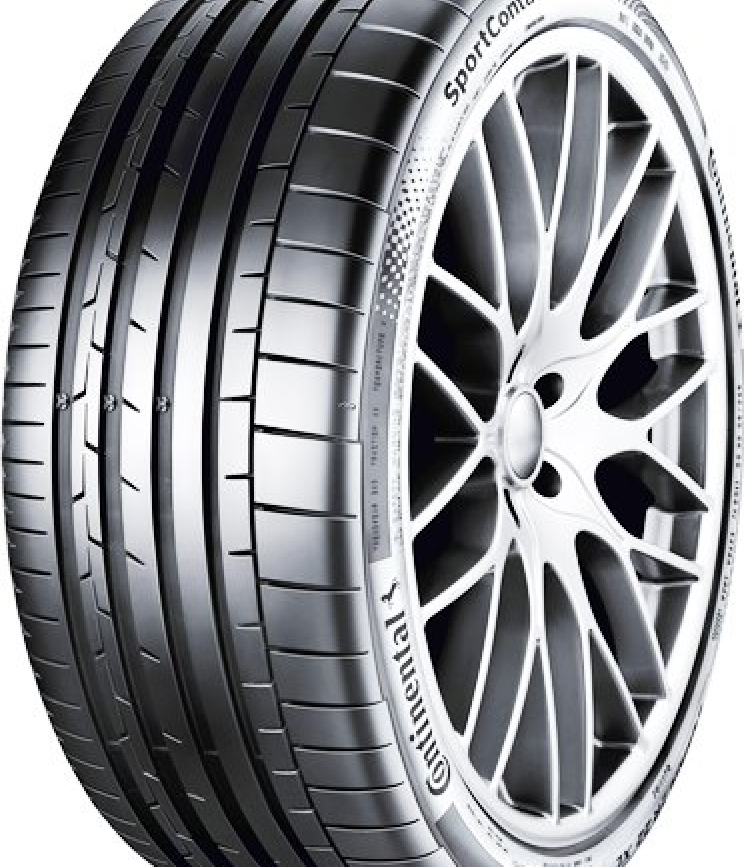 DIPLOMAT Ultra High Performance (Rim Fringe Protection) 225/45 R17 W91