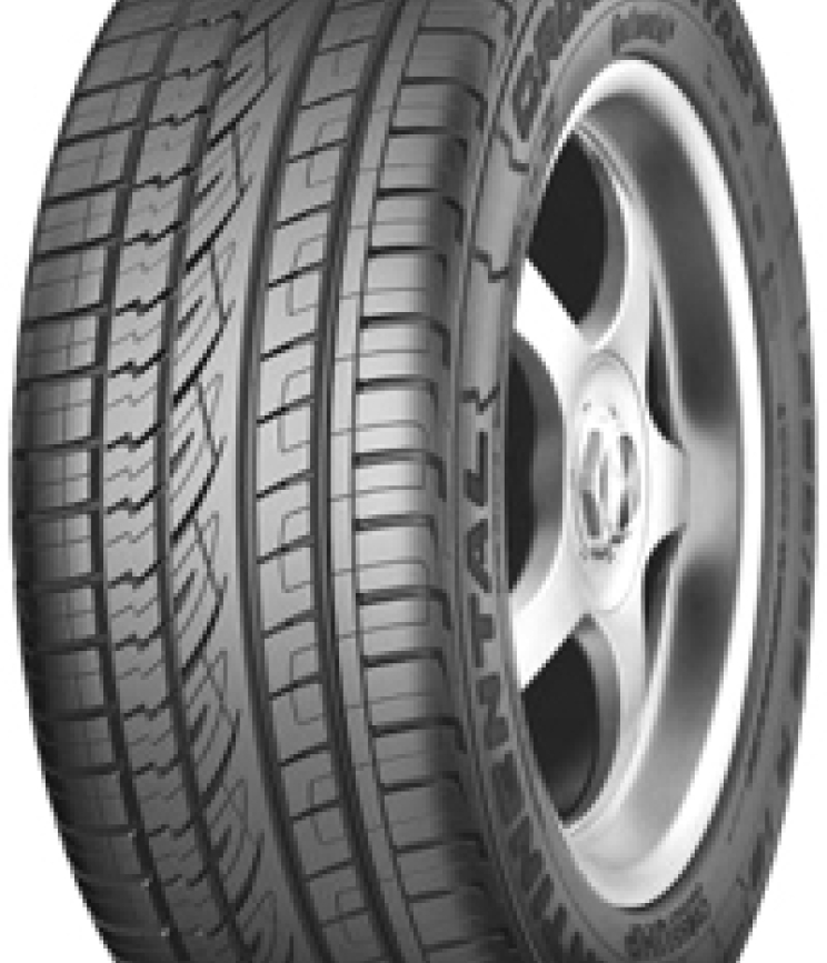 Hankook Ventus Evo K137 (Rim Fringe Protection) 255/35 R20 Y97