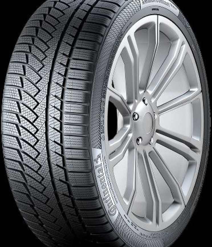 DYNAMO Street-H MU 02 (Rim Fringe Protection) 285/35 R21 Y105