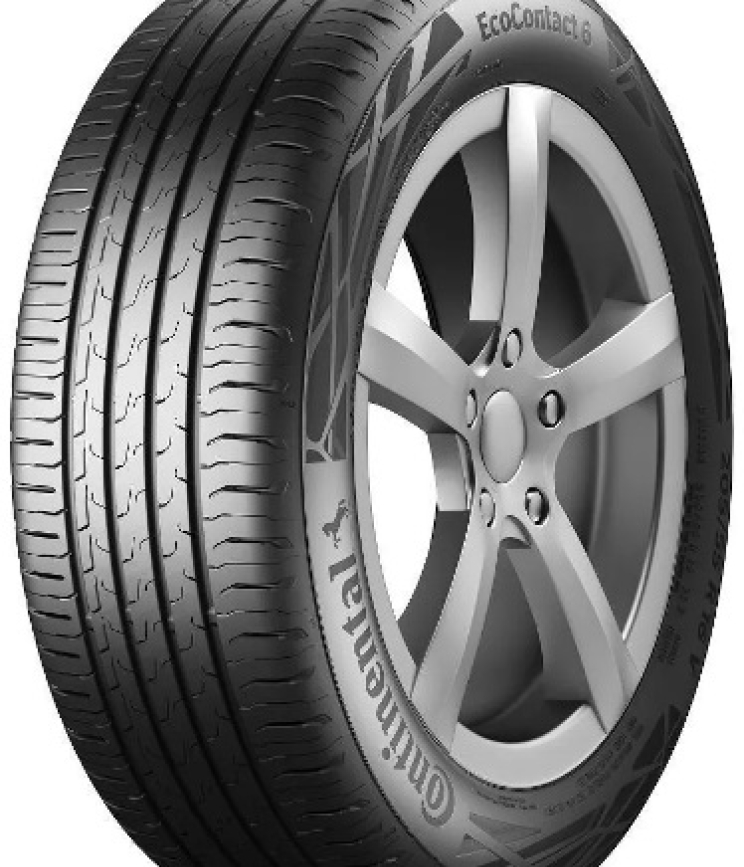 FORTUNA Ecoplus UHP2 (Rim Fringe Protection) 245/50 R18 W104