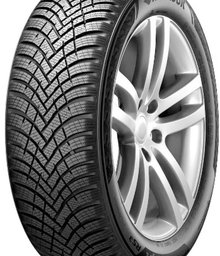 Imperial Snowdragon 3 M+S (Rim Fringe Protection) 235/45 R18 V98