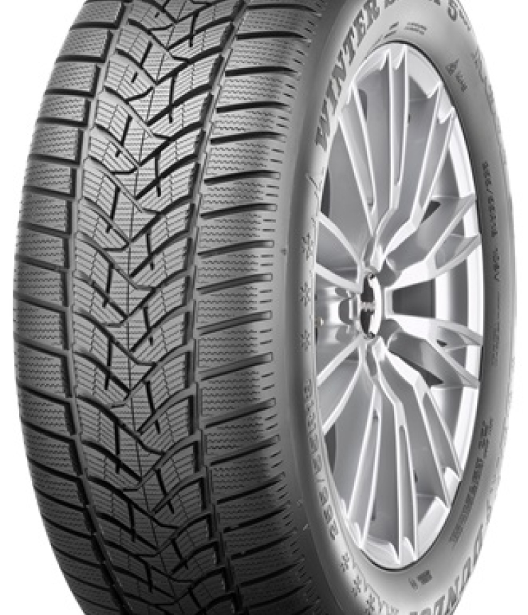 Orium Ice Studded (Rim Fringe Protection) 195/55 R16 T91