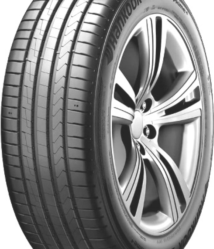 Yokohama Advan Sport V107E (*) (Rim Fringe Protection) 315/40 R21 Y115