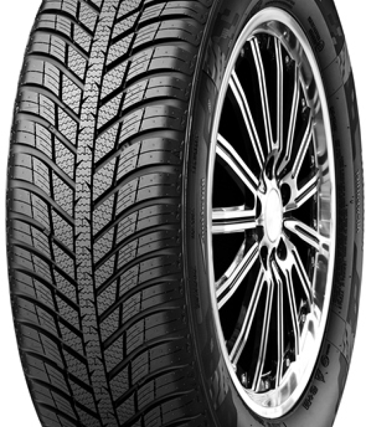 Triangle Effexwinter TW421 (Rim fringe protection) 235/50 R19 V103