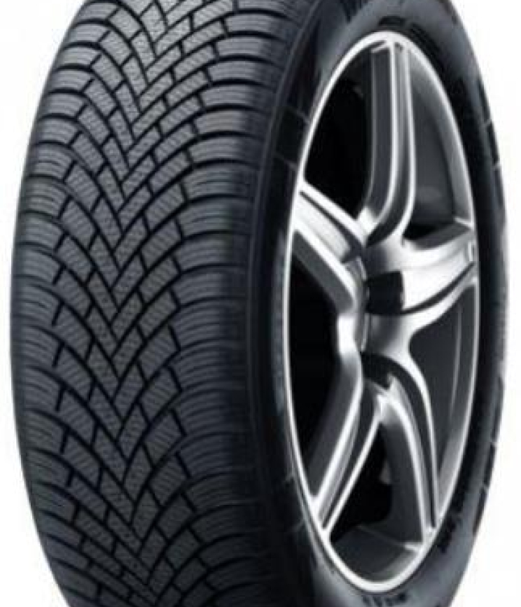 Michelin Crossclimate 2 All Season M+S (Rim Fringe Protecti 235/45 R17 Y94